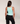 STAPLE TANK - TIFFANY