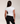 STAPLE T SHIRT - WHITE