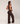 STRAIGHT LEG PANTS (TALL) - ESPRESSO