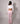 ALLURE FOLD OVER FLARES - BLUSH