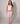 ALLURE FOLD OVER FLARES - BLUSH