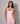 ALLURE RIRI ASYMMETRICAL TANK - BLUSH