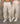 BTB CUFFED PANT - BONE