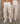 BTB CUFFED PANT - BONE
