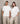 BTB OVERSIZED TEE - WHITE