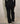 BTB STRAIGHT LEG PANT - BLACK