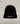 BEANIE - BLACK