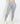 ELEVATED V BACK LEGGINGS - FROSTY GREY