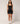CORE CONTOUR ROMPER - BLACK