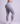 ELEVATED V2 LEGGINGS - FROSTY GREY