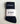 LEVATE SOCKS - BLACK