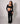 CORE V FRONT FLARES - BLACK
