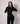 CORE ZIP JACKET - BLACK