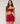 SIGNATURE SIERRA CROP - CHERRY RED