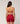 SIGNATURE SIERRA CROP - CHERRY RED