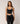 CORE CELINE CROP - TWO TONE
