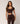 CORE CHLOE CROP - ESPRESSO