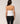 ALLURE HAILEY HALTER TANK - WHITE
