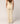 ALLURE FOLD OVER FLARES - BONE