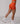ENHANCED SHORTS - SCARLETT RED