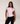 STAPLE T SHIRT - BLUSH
