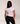 STAPLE T SHIRT - BLUSH
