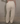 BTB STRAIGHT LEG PANT - BONE