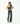 SIGNATURE STRAIGHT LEG PANTS (PETITE) - CHARCOAL
