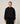 HOODIE - BLACK