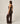 SIGNATURE STRAIGHT LEG PANTS (TALL)  - ESPRESSO
