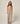 FOLD OVER STRAIGHT LEG PANTS (REG) - VINTAGE KHAKI