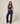 SIGNATURE STRAIGHT LEG PANTS (REG) - NAVY