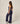 SIGNATURE STRAIGHT LEG PANTS (REG) - NAVY