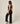 SIGNATURE STRAIGHT LEG PANTS (REG) - BLACK