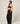 SS TRACK PANT - BLACK