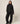 SS TRACK JACKET - BLACK