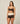 CLOE CROP - ESPRESSO