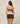 CLOE CROP - ESPRESSO