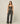 SIGNATURE STRAIGHT LEG PANTS (TALL) - CHARCOAL