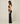 FOLD OVER STRAIGHT LEG PANTS (REG) - BLACK/CHARCOAL