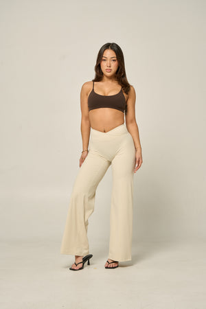 CROSS OVER STRAIGHT LEG (REG) - BONE