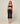 FOLD OVER CAPRIS - BLACK/CHARCOAL