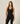 BASE SIGNATURE ISLA HALTER - BLACK