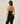 BASE SIGNATURE ISLA HALTER - BLACK