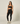 BASE SIGNATURE MID RISE LEGGINGS - BLACK
