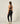 BASE SIGNATURE MID RISE LEGGINGS - BLACK