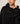 HOODIE - BLACK