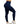 ELEVATED V2 LEGGINGS - NAVY