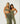 GIA CROP - OLIVE