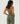 BELLA BANDEAU TOP - OLIVE